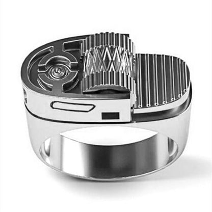 New style hot selling jewelry European style lighter Jewelry Gym From House