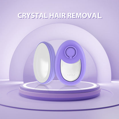 Upgrade Crystal Magic Crystal Epilator