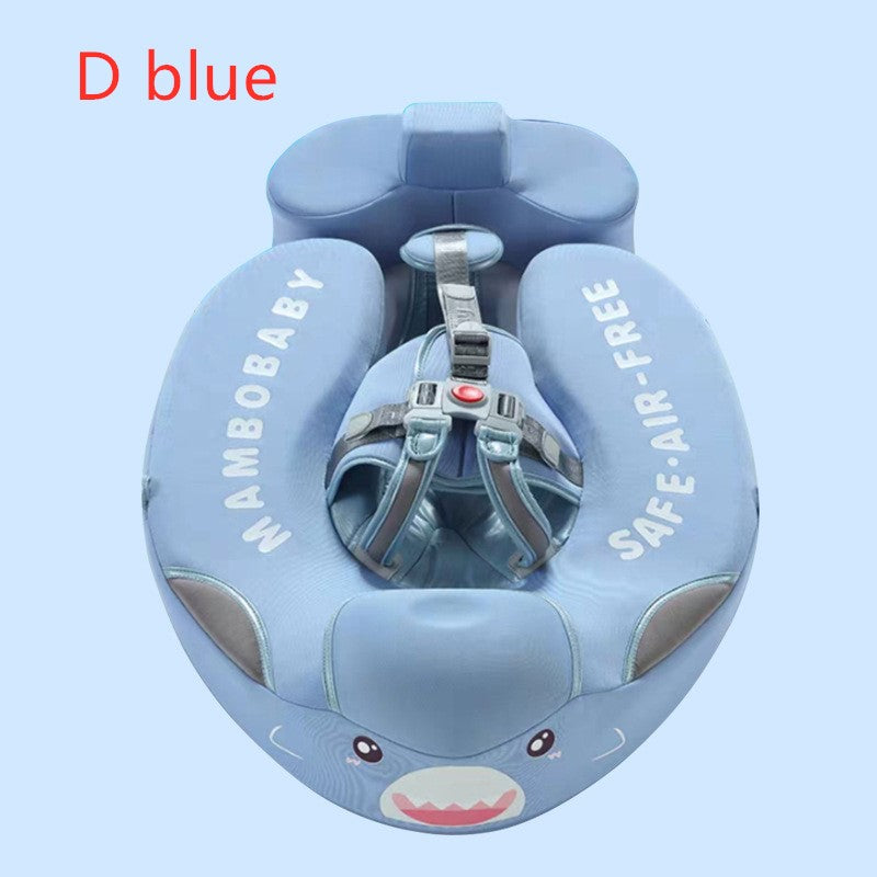 Baby Swimming Ring floating Floats Kids DealSniper.net Blue D