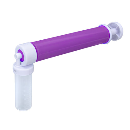 Manual Cake Duster Multifunction Coloring Sprayer Kitchen DealSniper.net