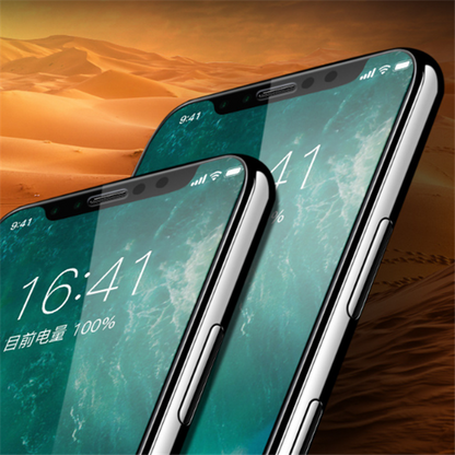 Compatible With , Screen Protector Tempered Glass Phones dealsniper-net