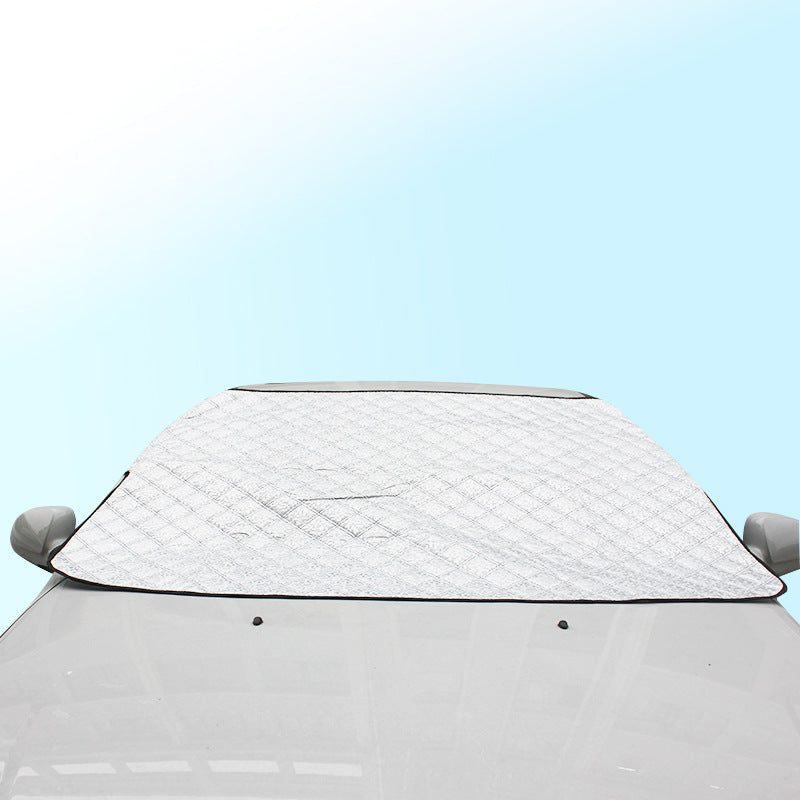 Car Covers Car Windscreen Cover Anti Snow Frost Ice Windshield