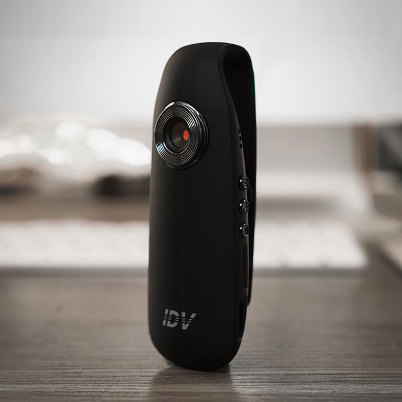 Compatible With ApplePortable Mini Video Camera One-click Recording Electronics DealSniper.net