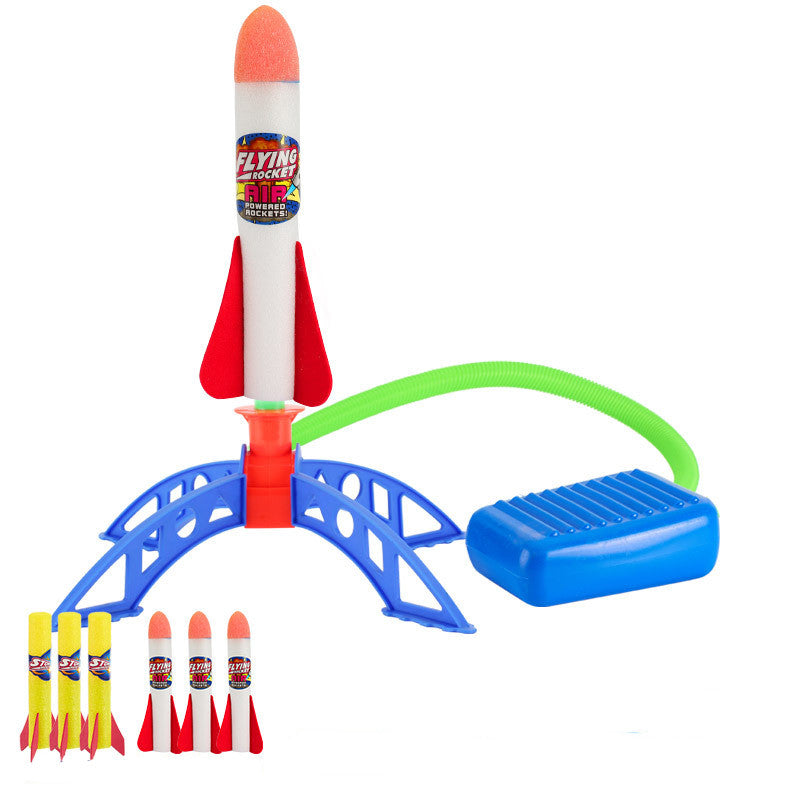 Street Stall Hot Product Outdoor EVA Foam Cotton Kids Gym From House C