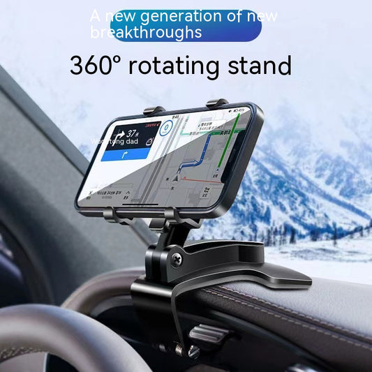 Creative Car Car Mobile Vehicle Bracket Vehicle Gym From House