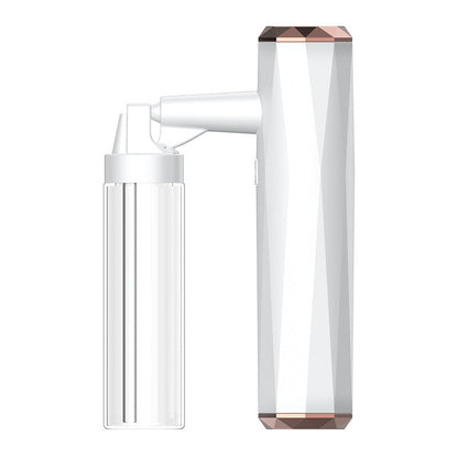 Facial Sprayer Humidifier Steamer Skin Care Tools Moisturizing Beauty DealSniper.net A USB