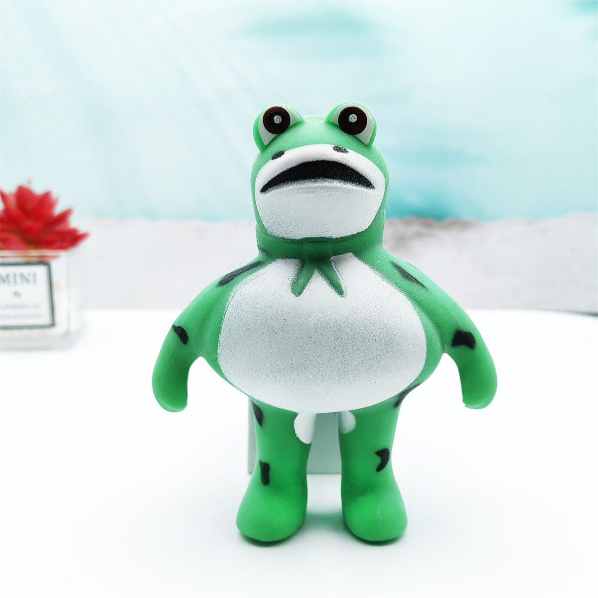Decompression Frog Creative Toys New And Unique Kids Gym From House Netizen Frog