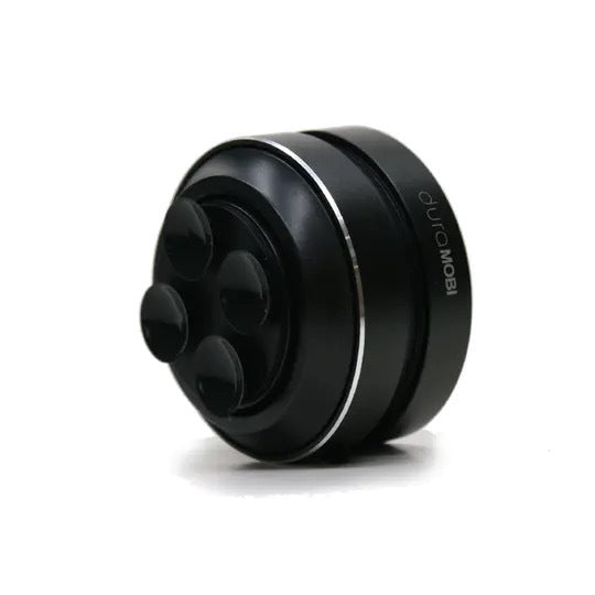Bone Conduction Speaker Hummingbird Speaker Electronics DealSniper.net Black