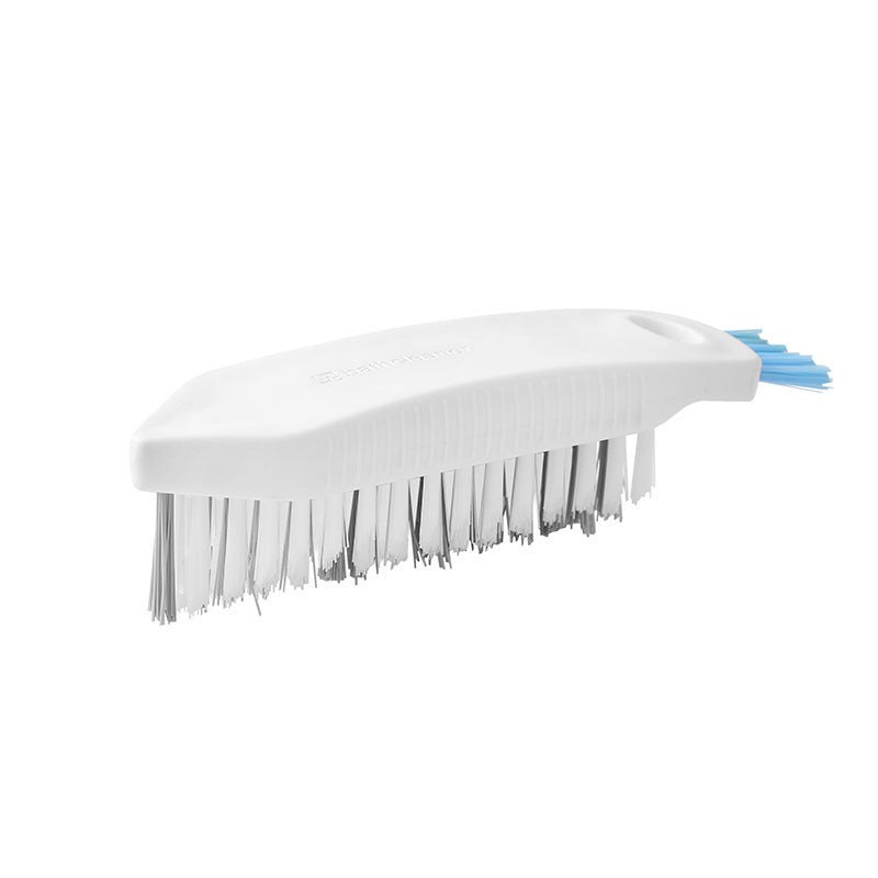 Triangle Floor Seam Brush Bathroom Floor Brush No Dead Angle Kitchen dealsniper-net Triangular Brush