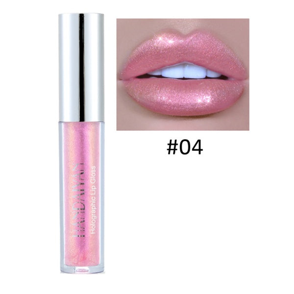 Polarized lip gloss Beauty DealSniper.net 4 style