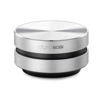 Bone Conduction Speaker Hummingbird Speaker Electronics DealSniper.net Silver