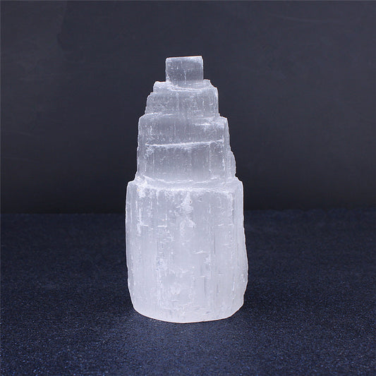 Home Furnishing Office Desktop Crafts Rough House Gym From House 10cm