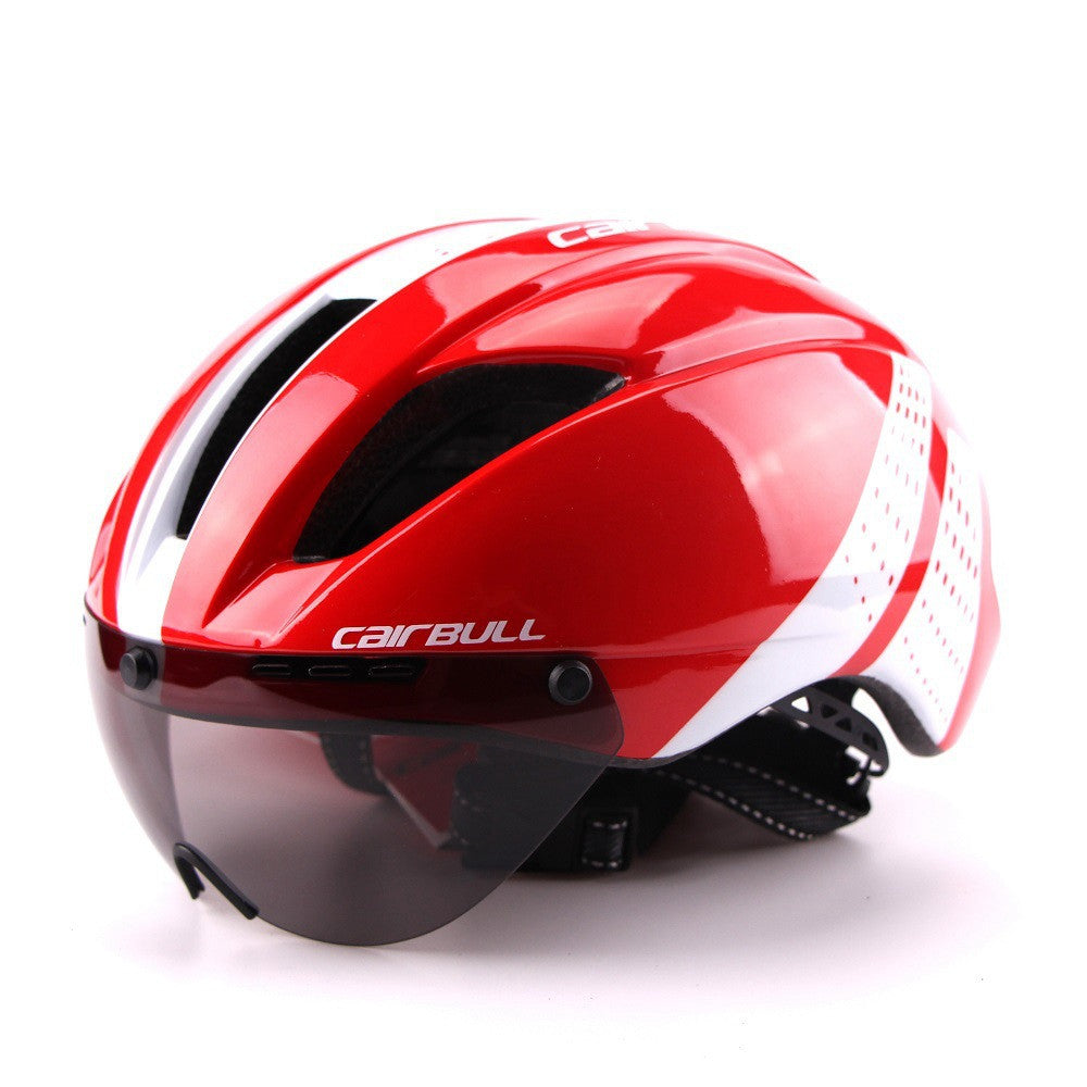 Bicycle Aero Helmet Cycling Helmet Road Mountain Integral