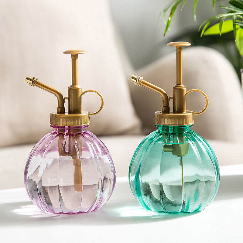 Plant Flower Watering Pot Spray Bottle Sprayer Planting Succulents Garden dealsniper-net