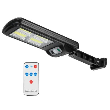 Solar Powered Wall Lights Outdoor Beads Motion Sensor Lamp Outdoor Gym From House 300W