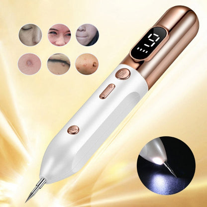 Tattoo Mole Removal Plasma Pen Laser Facial Freckle Dark Spot Beauty dealsniper-net