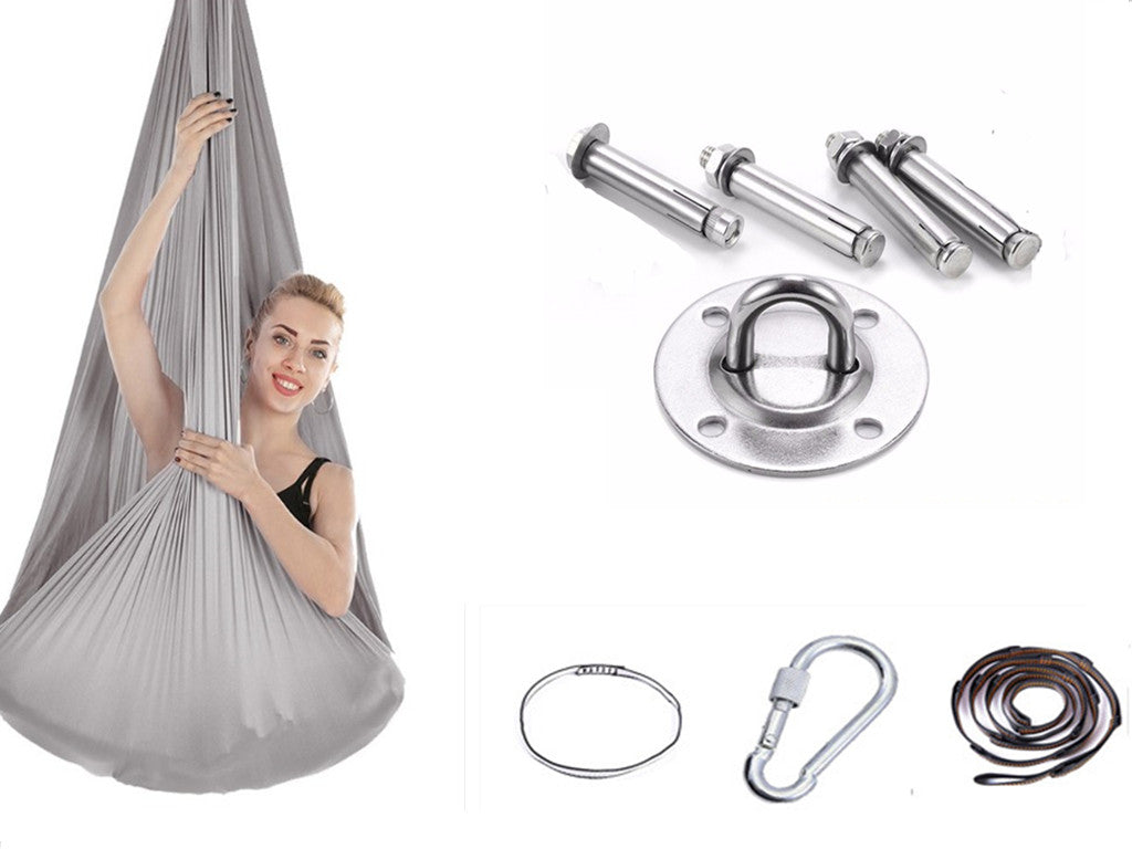 Kids  Cotton Outdoor Indoor Swing Hammock For Cuddle