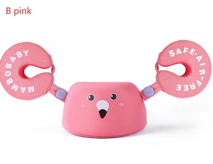 Baby Swimming Ring floating Floats Kids DealSniper.net Pink B