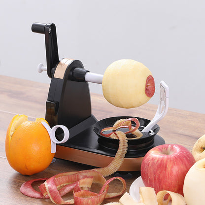 Hand Crank Peeler Kitchen DealSniper.net