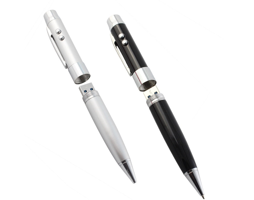 New Multi-function USB Pen Gadgets Gym From House