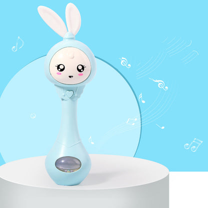 Baby educational toys can chew teether Kids DealSniper.net Light Blue
