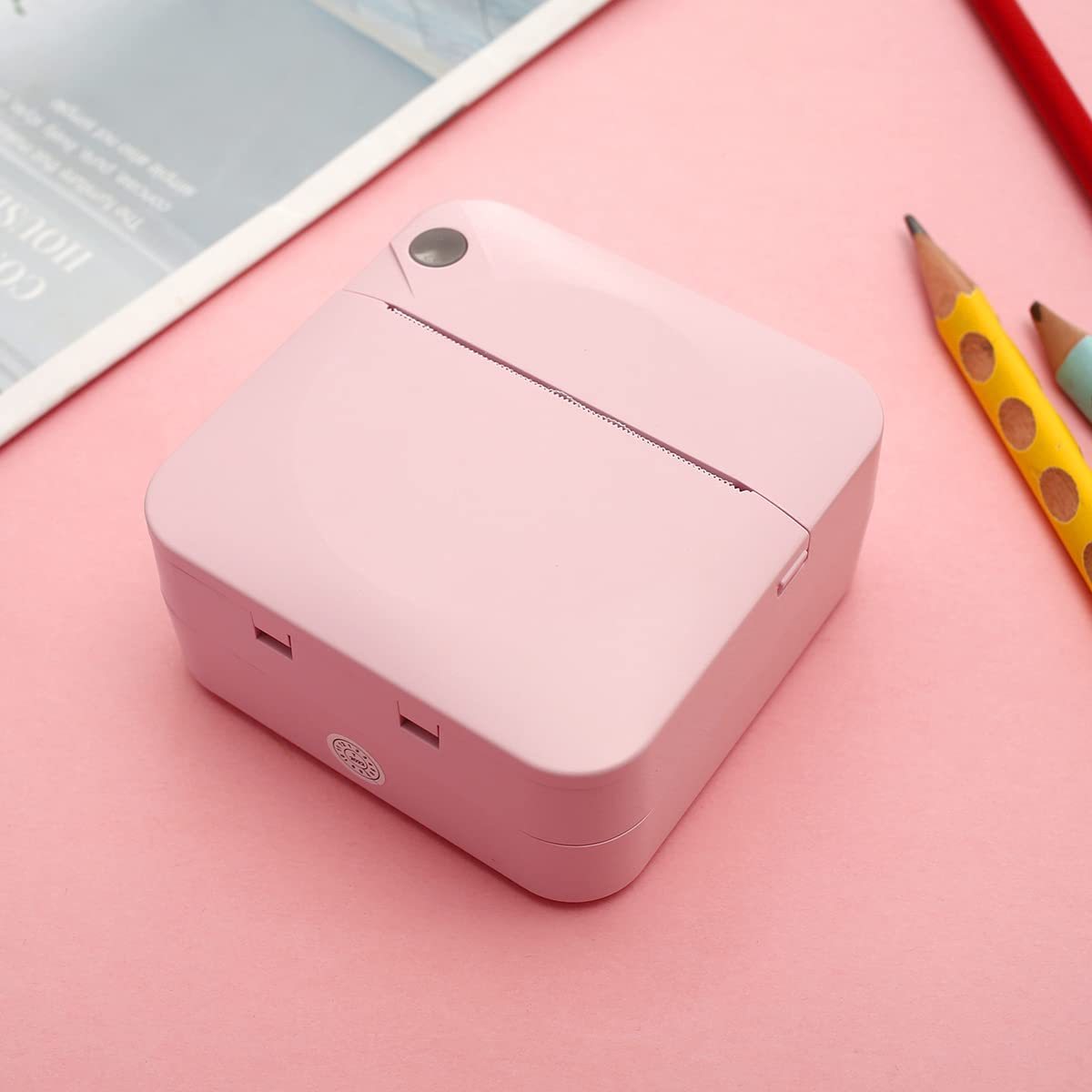 Small Student Mini Error Printer For Home Use Electronics DealSniper.net