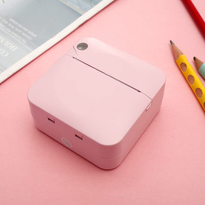 Small Student Mini Error Printer For Home Use Electronics DealSniper.net