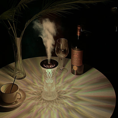 Wild Waist Humidifier Desktop Atomizer Romantic House DealSniper.net