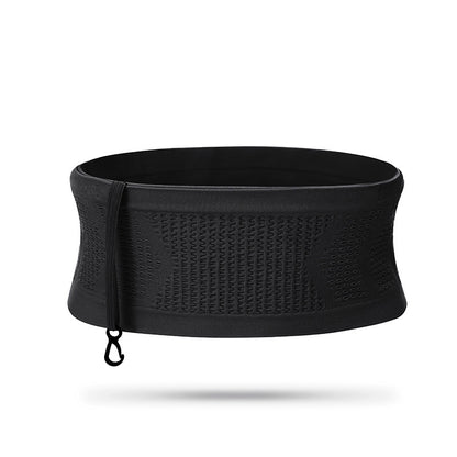 High-stretch Large Capacity Sports Multifunctional Security Sports Gym From House Black L