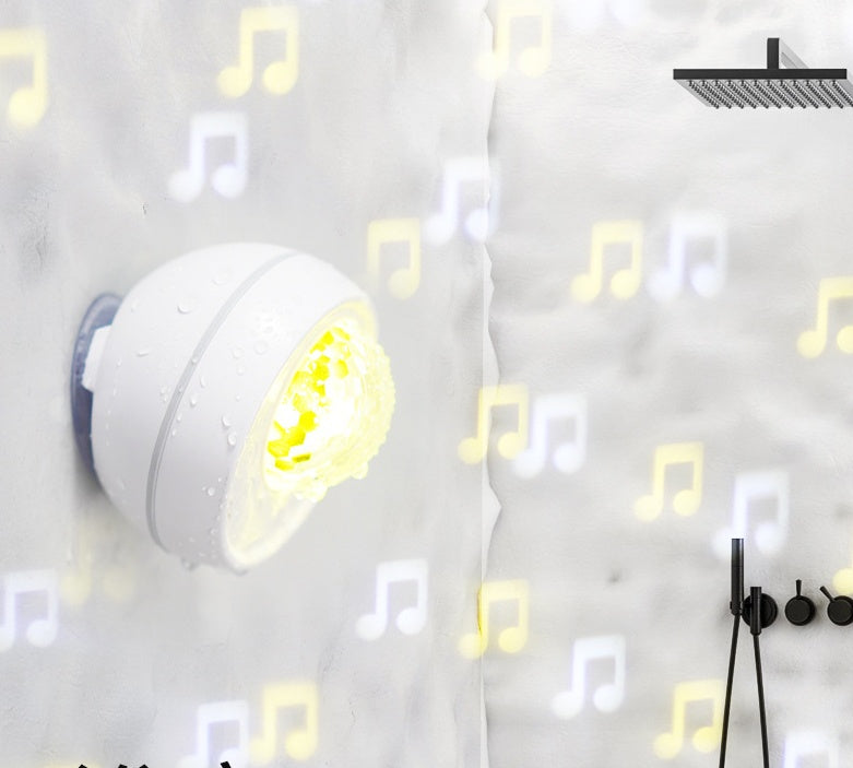 Bathroom Magic Sound Light Swimming Pool Outdoor Outdoor DealSniper.net