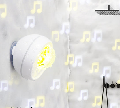 Bathroom Magic Sound Light Swimming Pool Outdoor Outdoor DealSniper.net