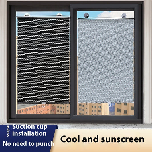 Household Window Sun Protection House DealSniper.net