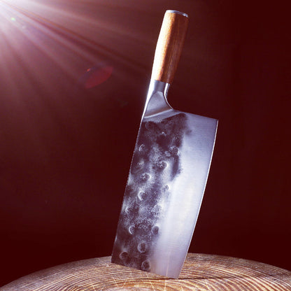 Fashion Stainless Steel Kitchen Knife Kitchen DealSniper.net
