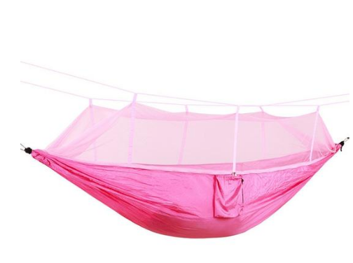 Mosquito Net Hanging Hammock