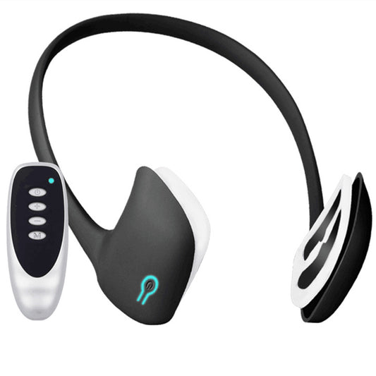 Micro Current Face Smart Lazy Face Slimming Artifact Health dealsniper-net