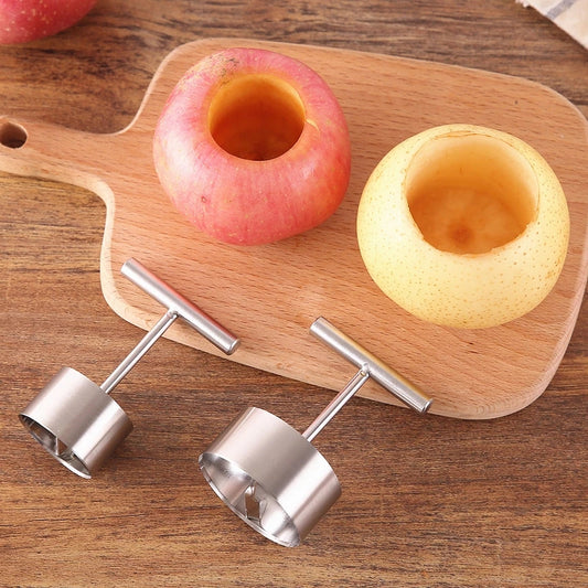 Stainless Steel Apples Rice Mold Stewed Rock Sugar Pear Kitchen Gym From House