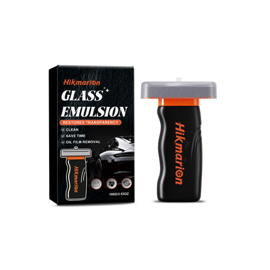 Glass Emulsion Vehicle Gym From House 100g