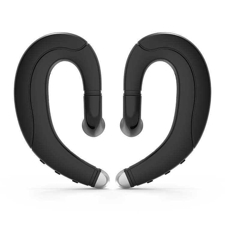 Bone Conduction Bluetooth Headset Wireless In-ear