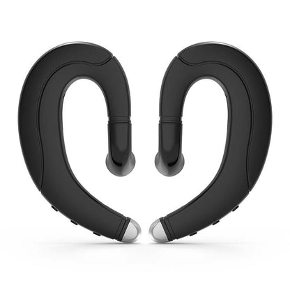 Bone Conduction Bluetooth Headset Wireless In-ear