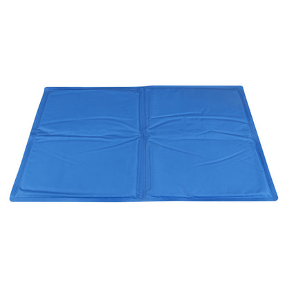 Pet Ice Pad Gel Cooling Ice Pad Summer Pet Pad Dog Mat Pets dealsniper-net