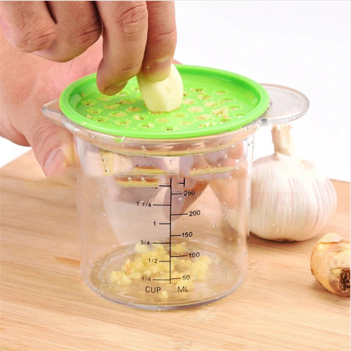 Multifunctional kitchen utensils baby food supplement grinder Kitchen dealsniper-net