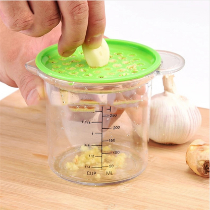 Multifunctional kitchen utensils baby food supplement grinder Kitchen dealsniper-net