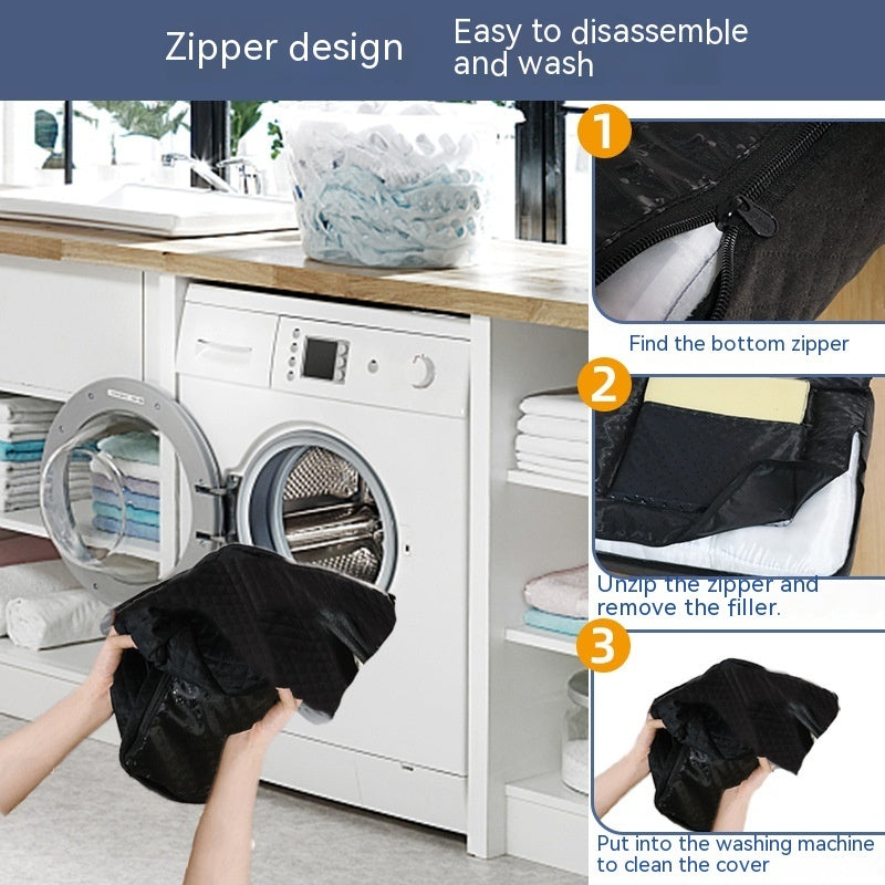 Car Pet Pad Removable And Washable Kennel Pets Gym From House