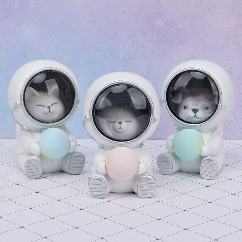 Starry sky animal atmosphere night light Gadgets dealsniper-net