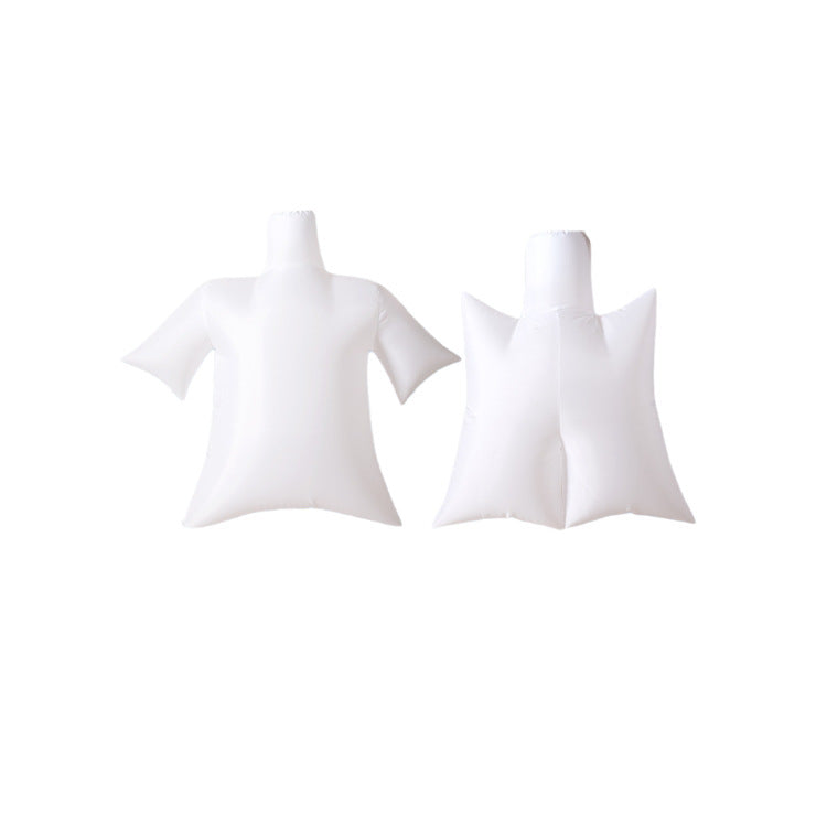 Traveling Portable Clothes Dryer Bag Fast Drying House DealSniper.net Top and shorts set