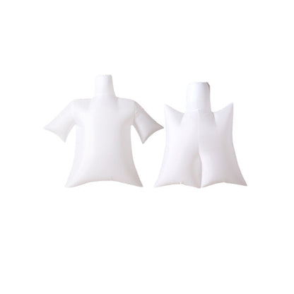 Traveling Portable Clothes Dryer Bag Fast Drying House DealSniper.net Top and shorts set