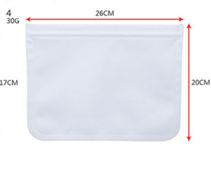 Storage bag Kitchen dealsniper-net 26x20cm