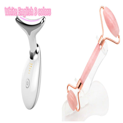 Beauty Neck Fade Care Massage Instrument Beauty DealSniper.net Set1