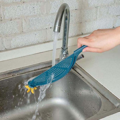 Multifunctional Household Colander, Convenient Machine Kitchen DealSniper.net