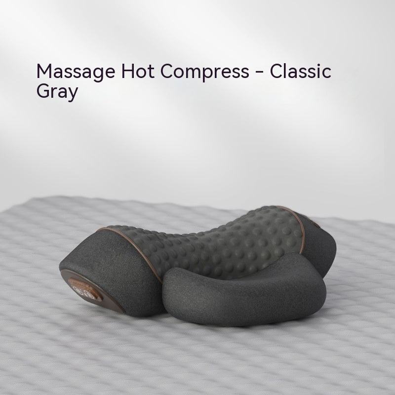 Cervical Pillow Cervical Spine Care For Sleep Massage Health Gym From House 5 Style